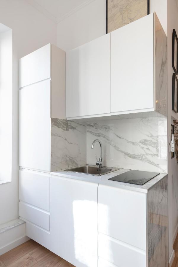 Le Precieux De Nicolas Appartement *