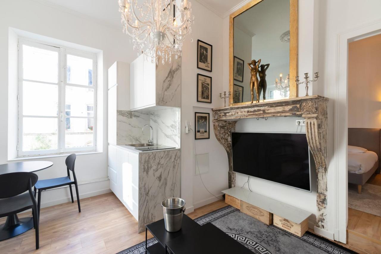Le Precieux De Nicolas Appartement *