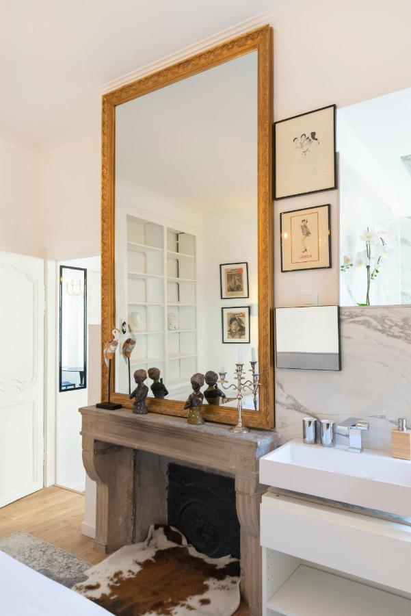 Appartement Le Precieux De Nicolas