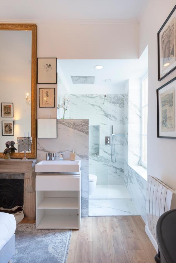 Appartement Le Precieux De Nicolas Nancy